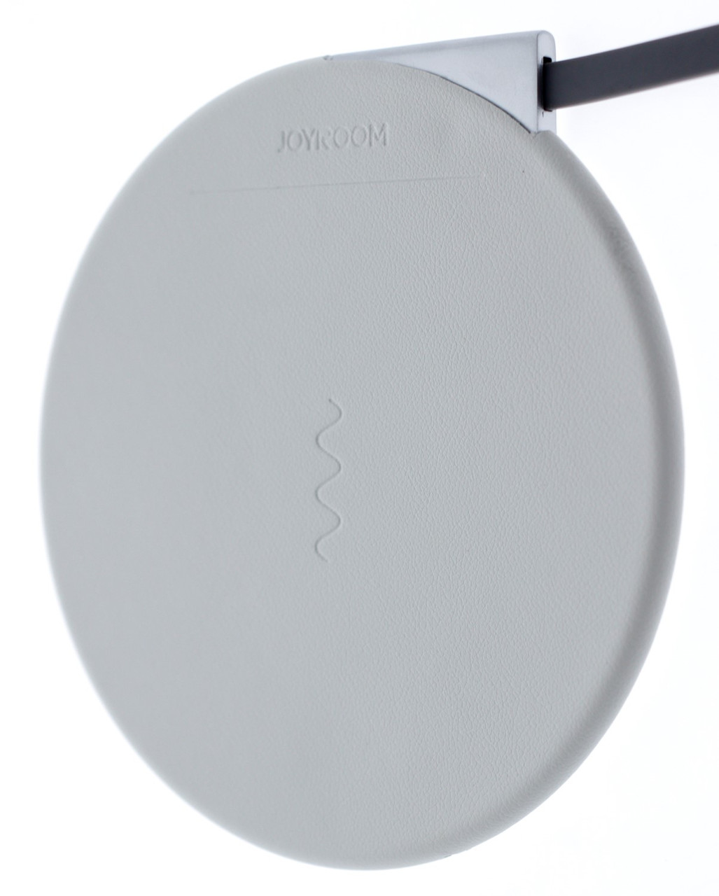 

Беспроводное зарядное устройство JOYROOM JR-W100 wireless charger (1A) White
