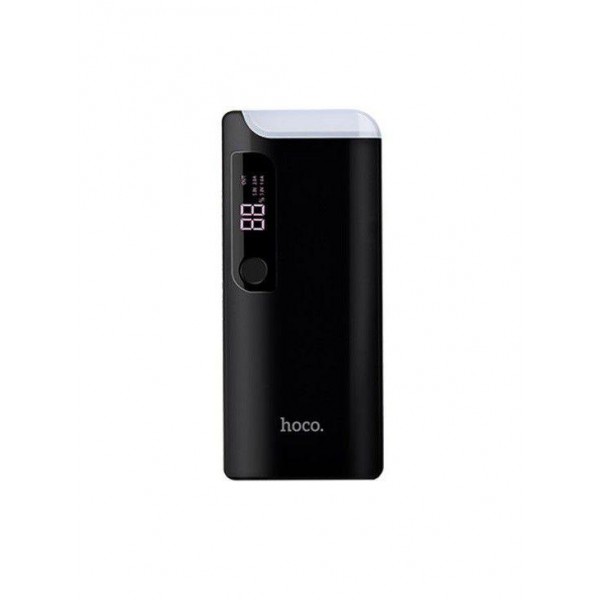 

Power Bank HOCO B27 15000 mAh Black