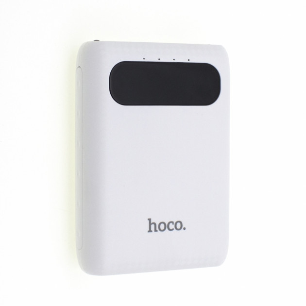 

Power Bank HOCO B20 10000mAh White