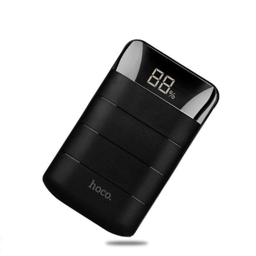 

Power Bank HOCO B29 10000mAh Black