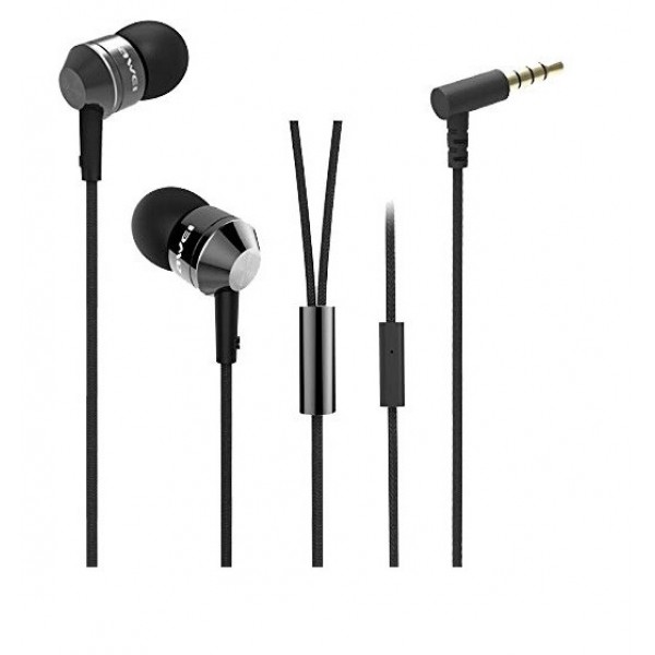 

Наушники AWEI K90i Black
