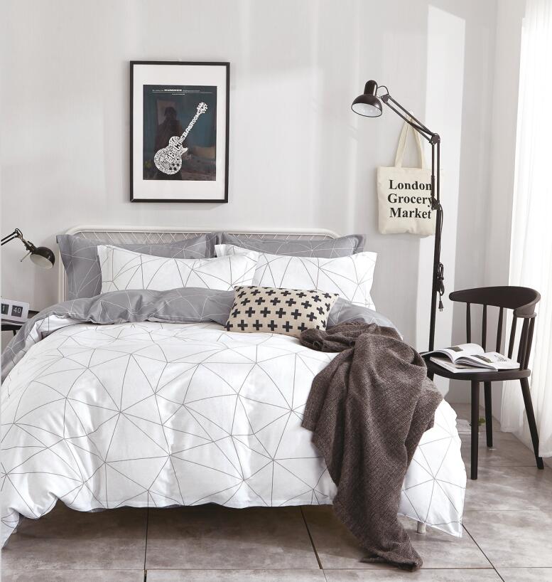 

Комплект постельного белья Love You Light Satin 160х220 "TL-180149"