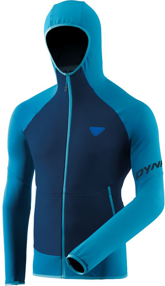 

Спортивная кофта Dynafit Transalper Light Ptc M Hoody 71176 S (46) Синяя (016.002.0936)