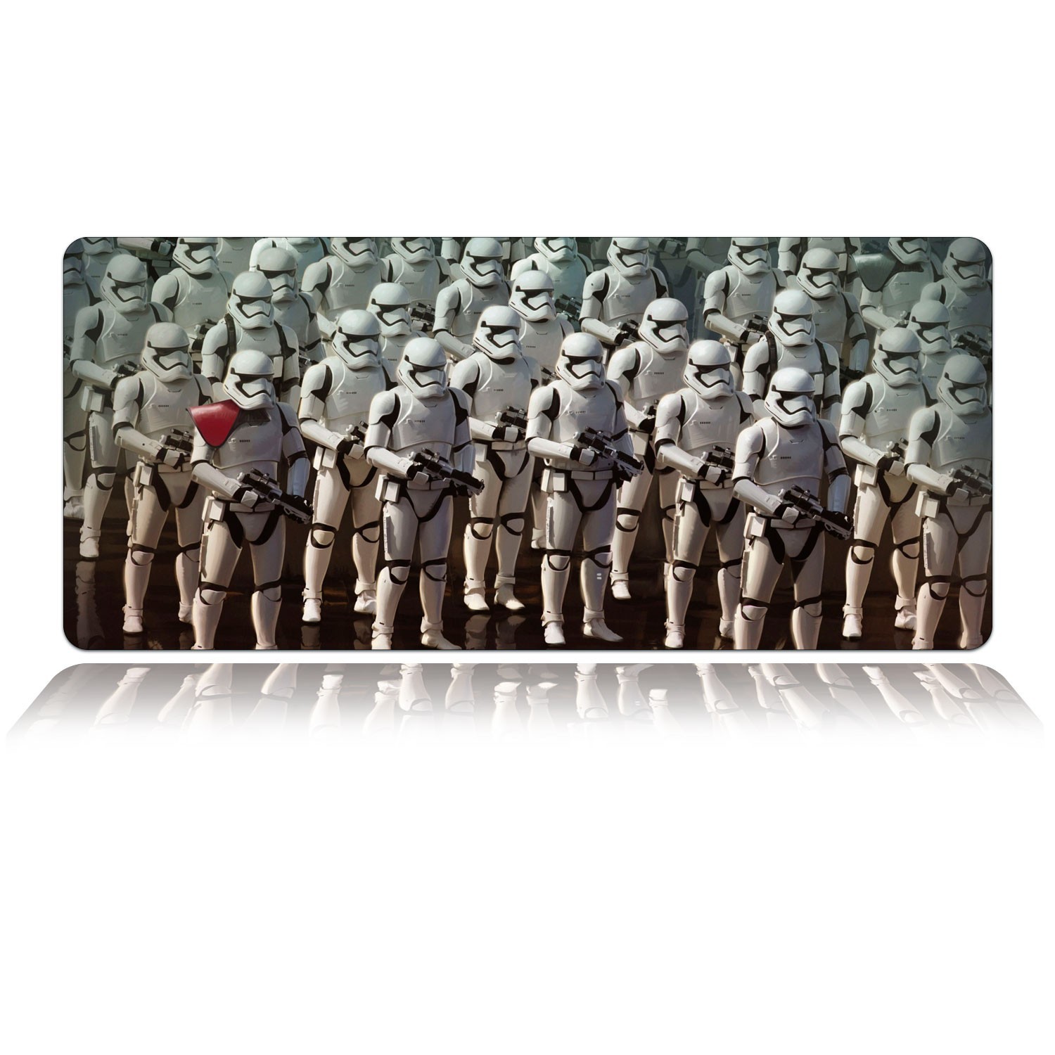 

Игровая поверхность WorkPlaceShop STARWARS ШТУРМОВИКИ 500х1200 мм