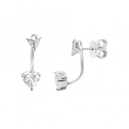 

Серьги из серебра 3333993