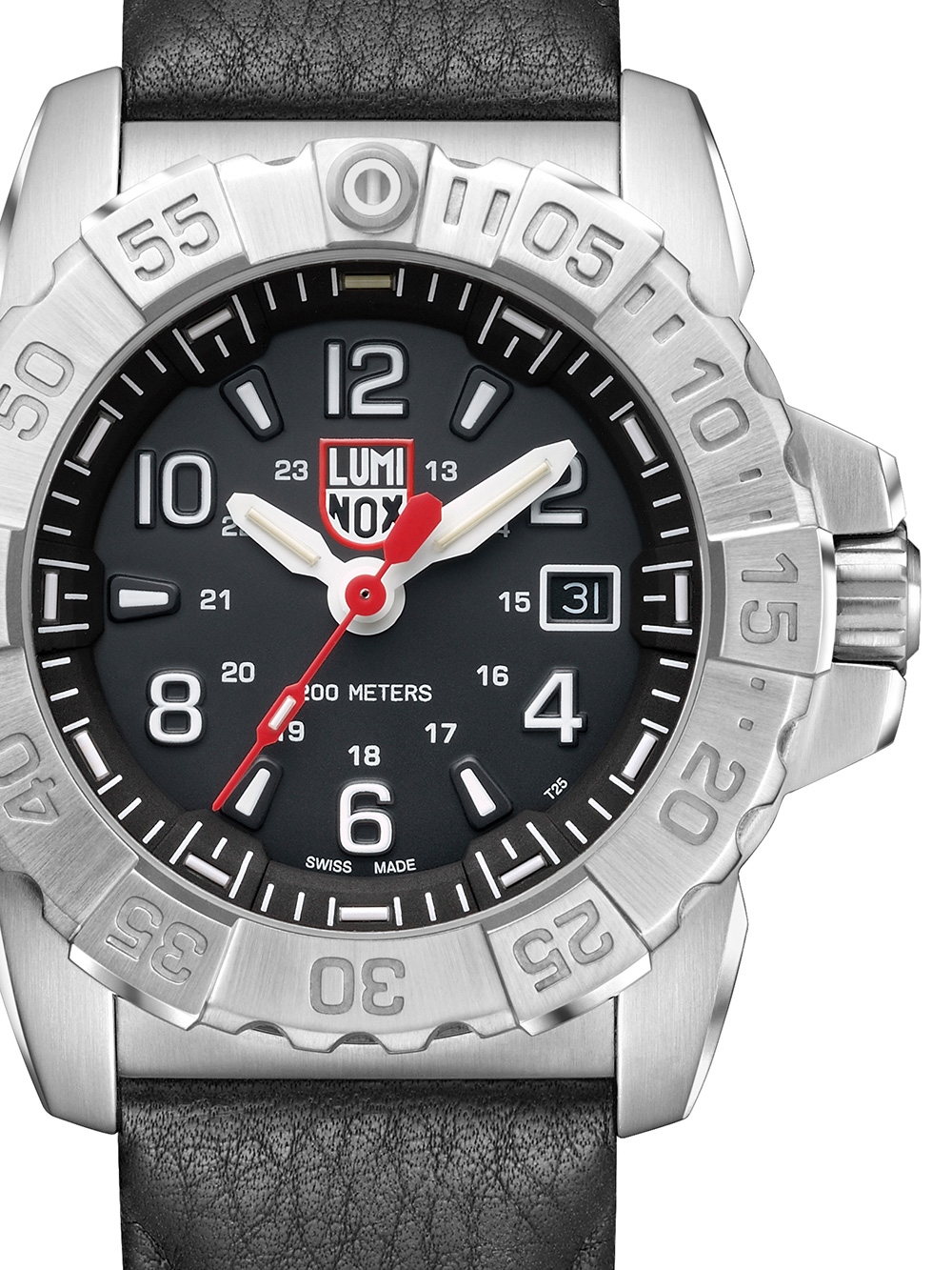 

Часы Luminox XS.3251 Navy Seal Steel 45mm 20ATM