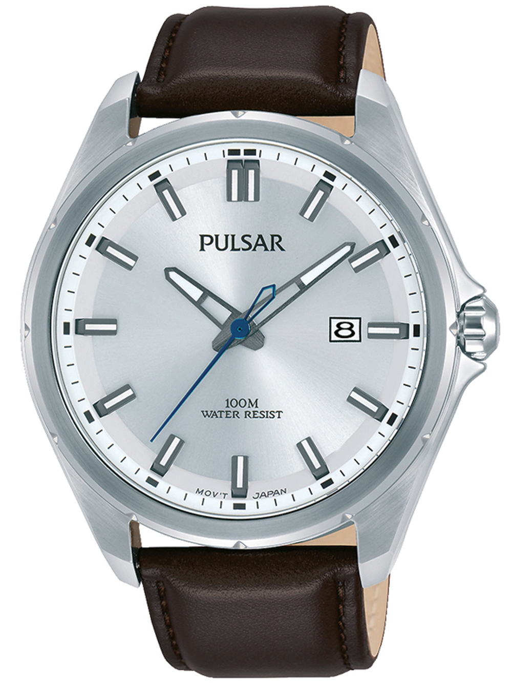 

Часы Pulsar PS9553X1