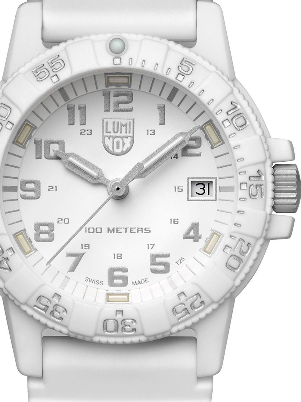 

Часы Luminox XS.0307.WO Leatherback Sea Turtle 39mm 10ATM