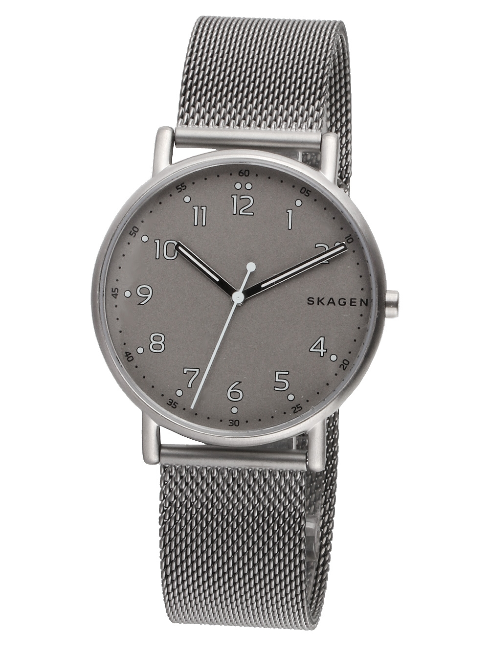 

Часы Skagen SKW6354 Signature Herren 40mm 5ATM