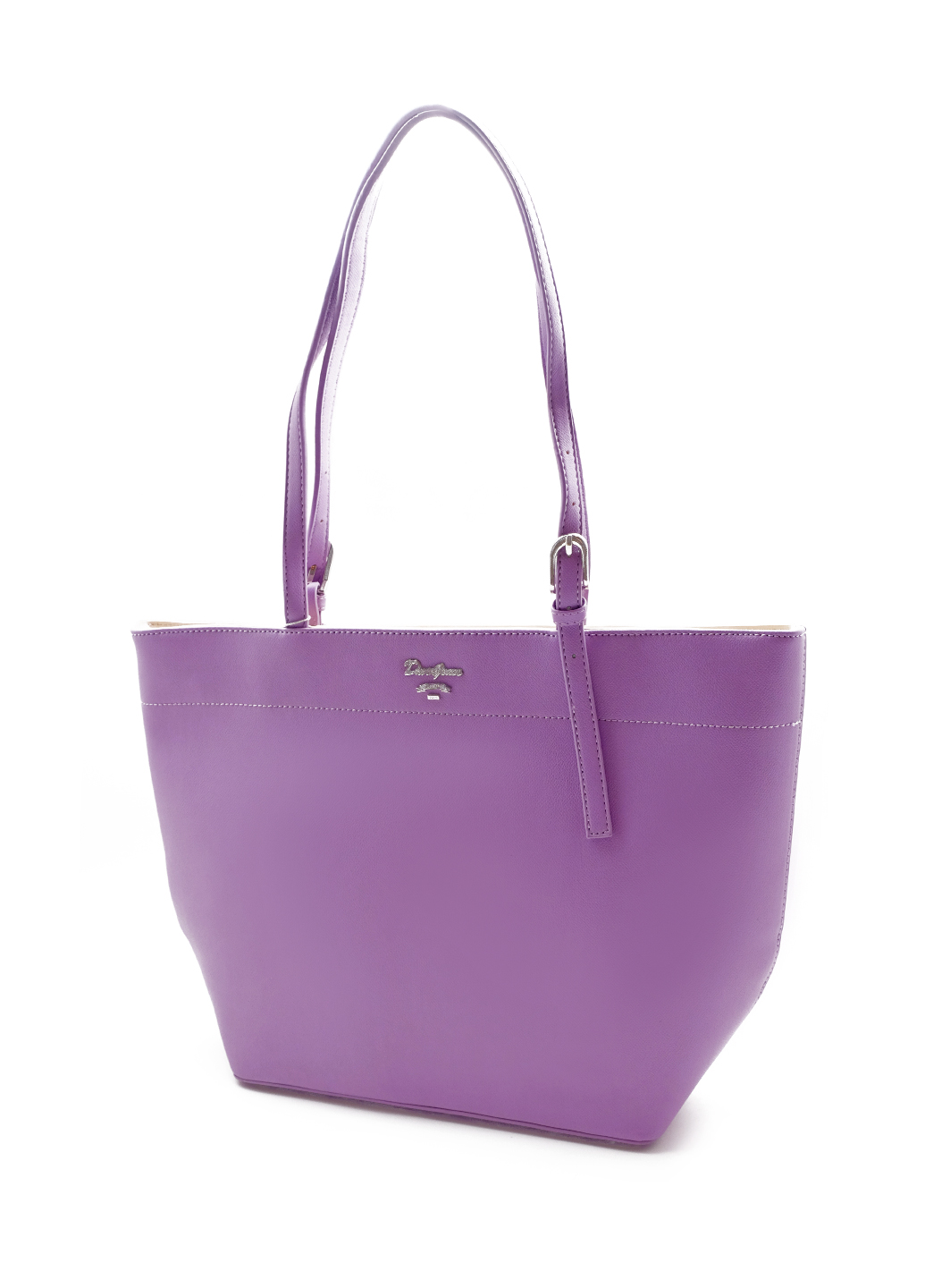 

Сумка David Jones 7772305 Фиолетовый