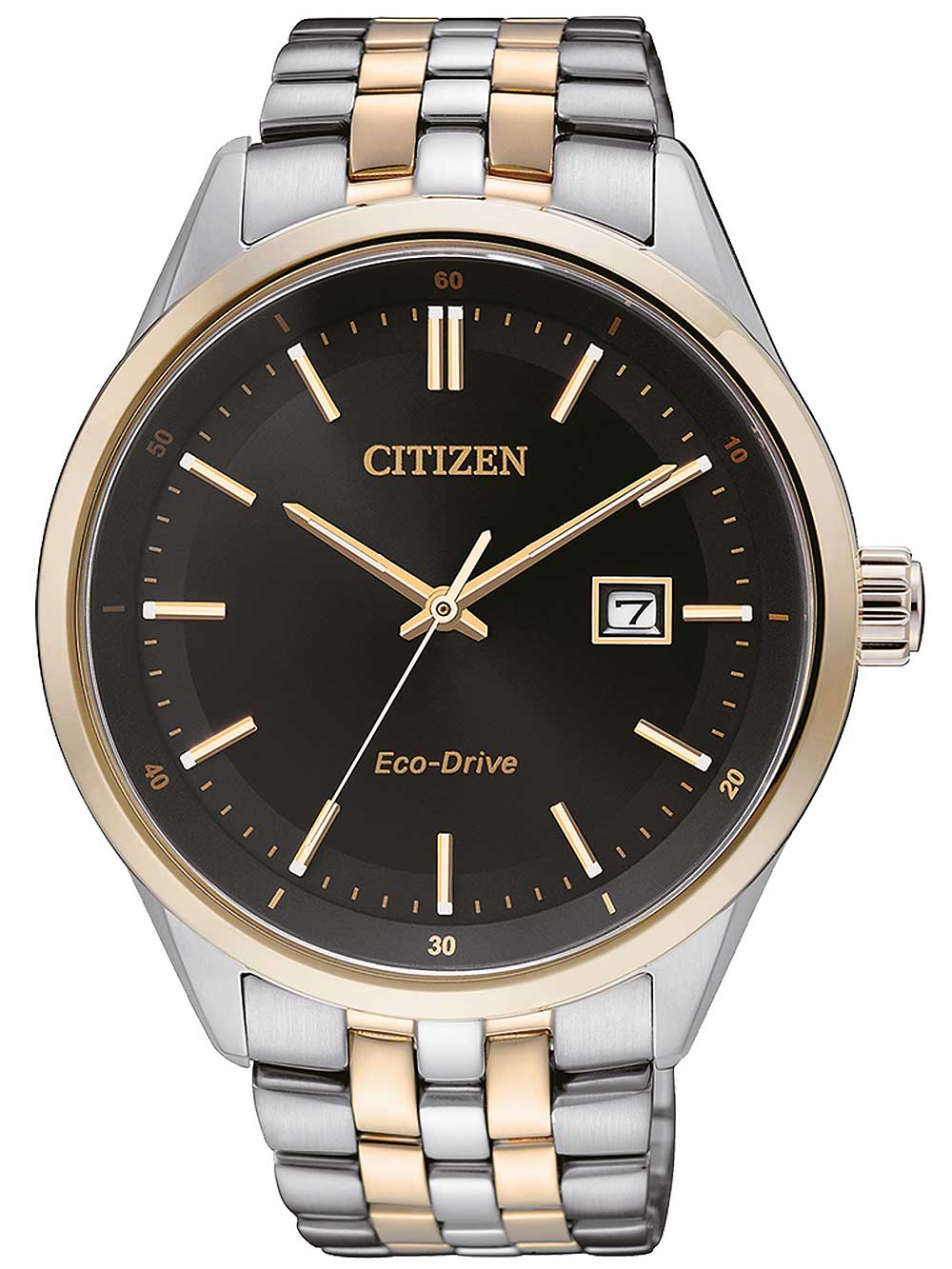 

Часы Citizen BM7256-50E Eco-Drive Sports Herren 41mm 10ATM
