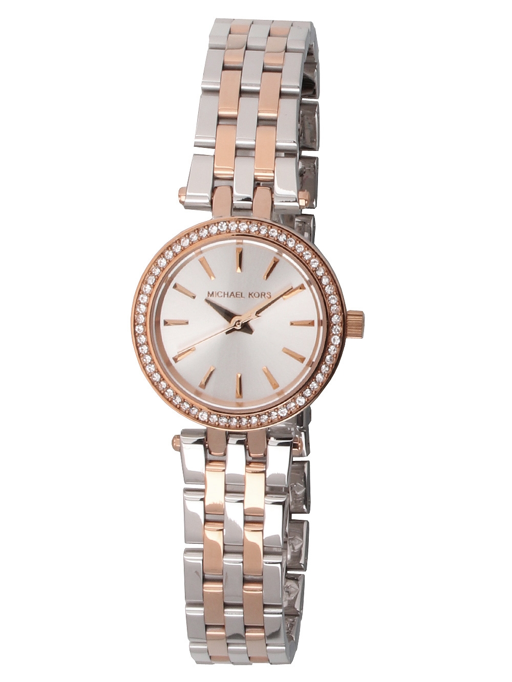 

Часы Michael Kors MK3298 Petite Darci Damen 26mm 5ATM