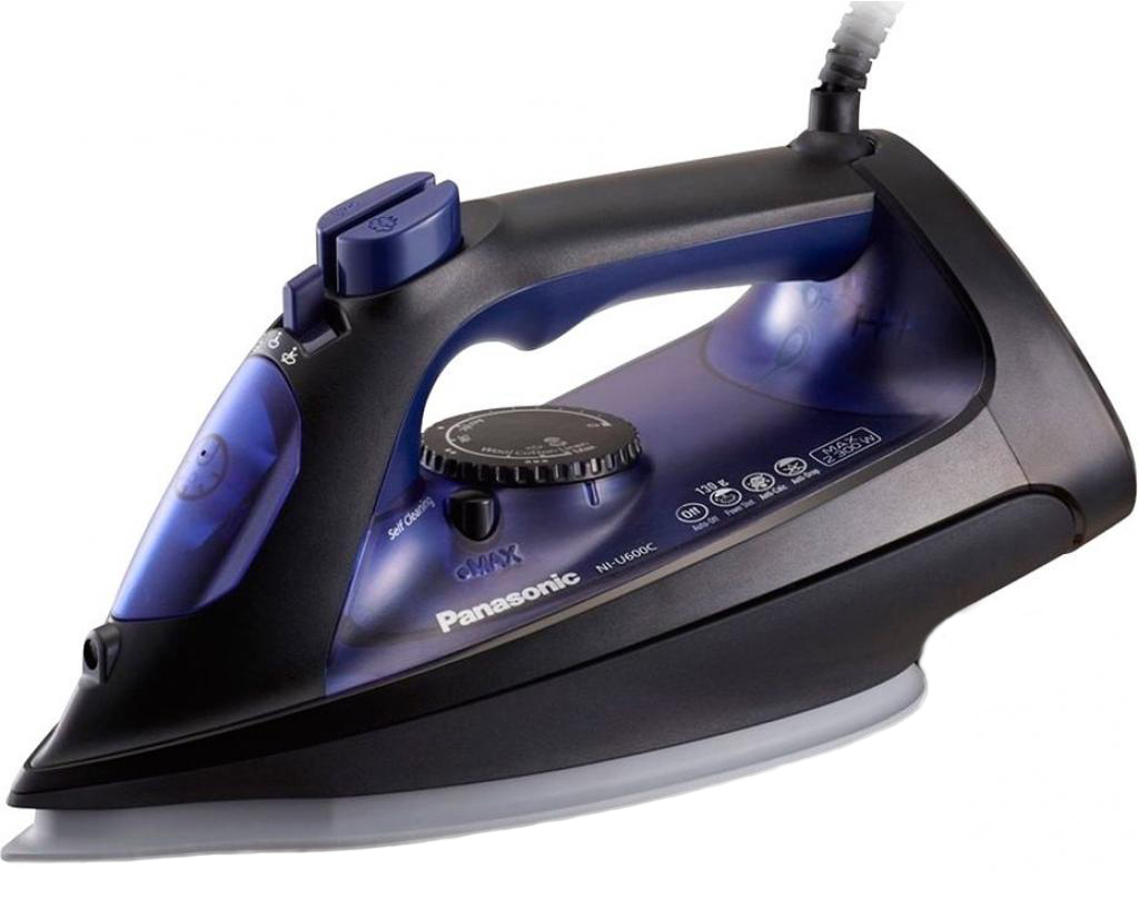 

Утюг Panasonic NI-U600CATW