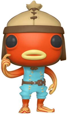 

Фигурка Funko POP! Games: Fortnite - Fishstick