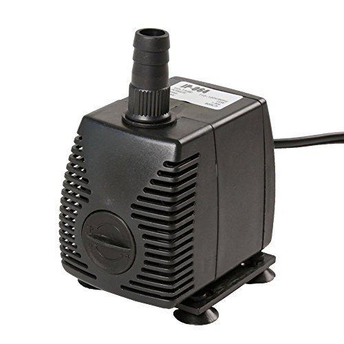 

Помпа для прудов SunSun JP-066 1600 л/час