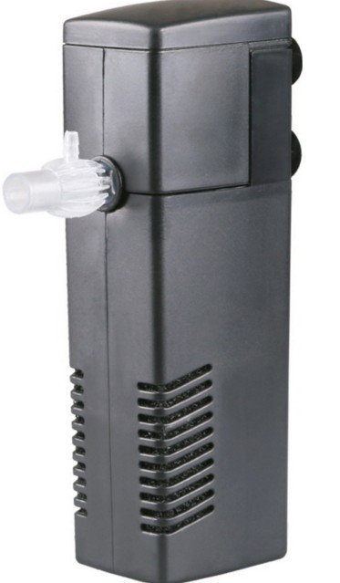 

Внутренний фильтр SunSun HJ-732