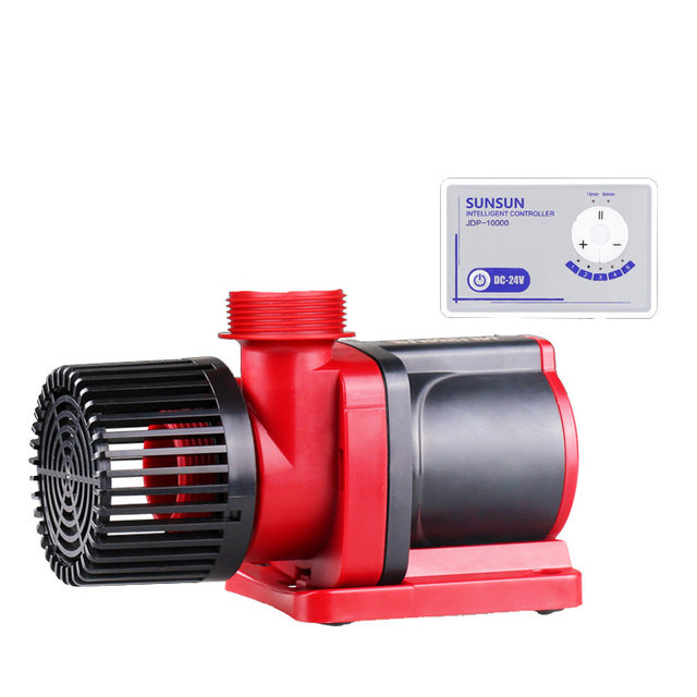 

Помпа для прудов SunSun JDP-6000 ECO 6000 л/час