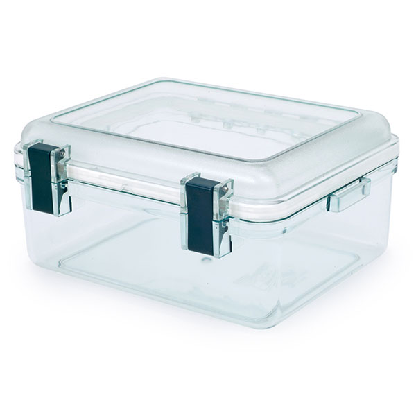 

Гермоупаковка GSI Outdoors Lexan M Gear Box