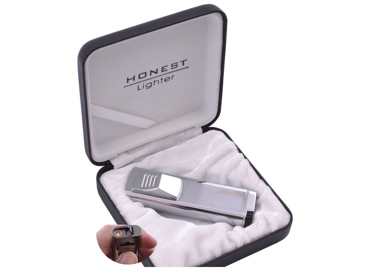 

Подарочная зажигалкаHonest №3543