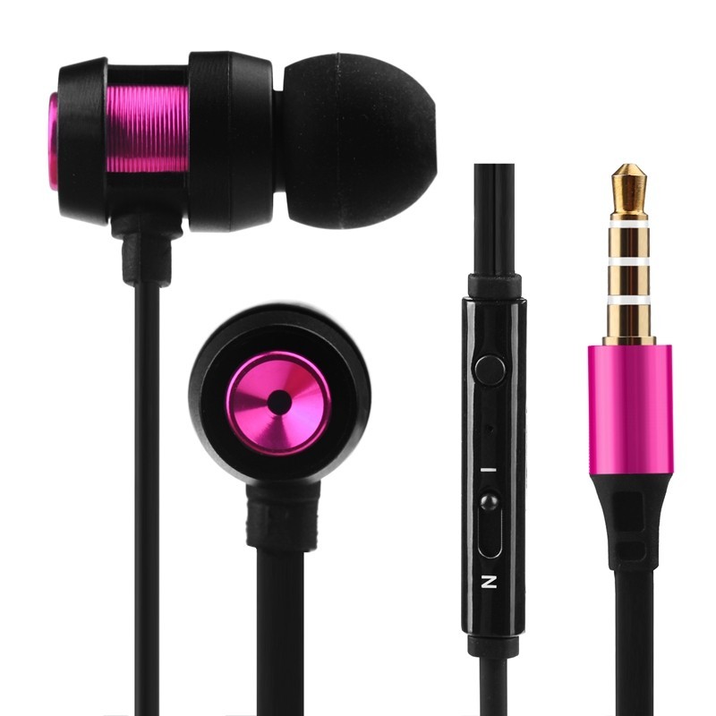 

Наушники JTX701 (lilac)