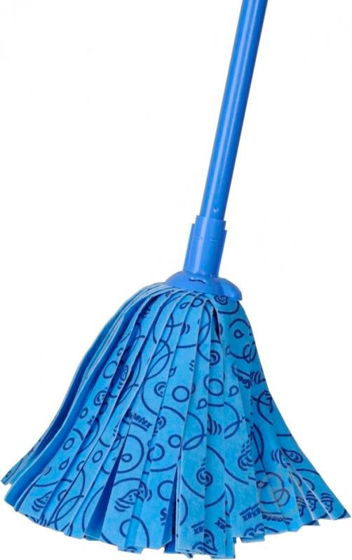 

Швабра Spontex Poder Azul