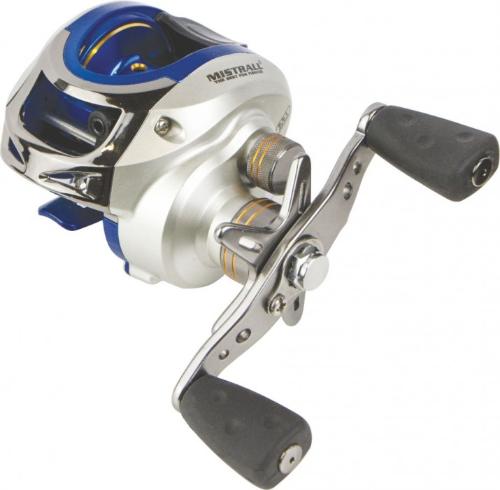 

Котушка MISTRALL Bait Caster Viper