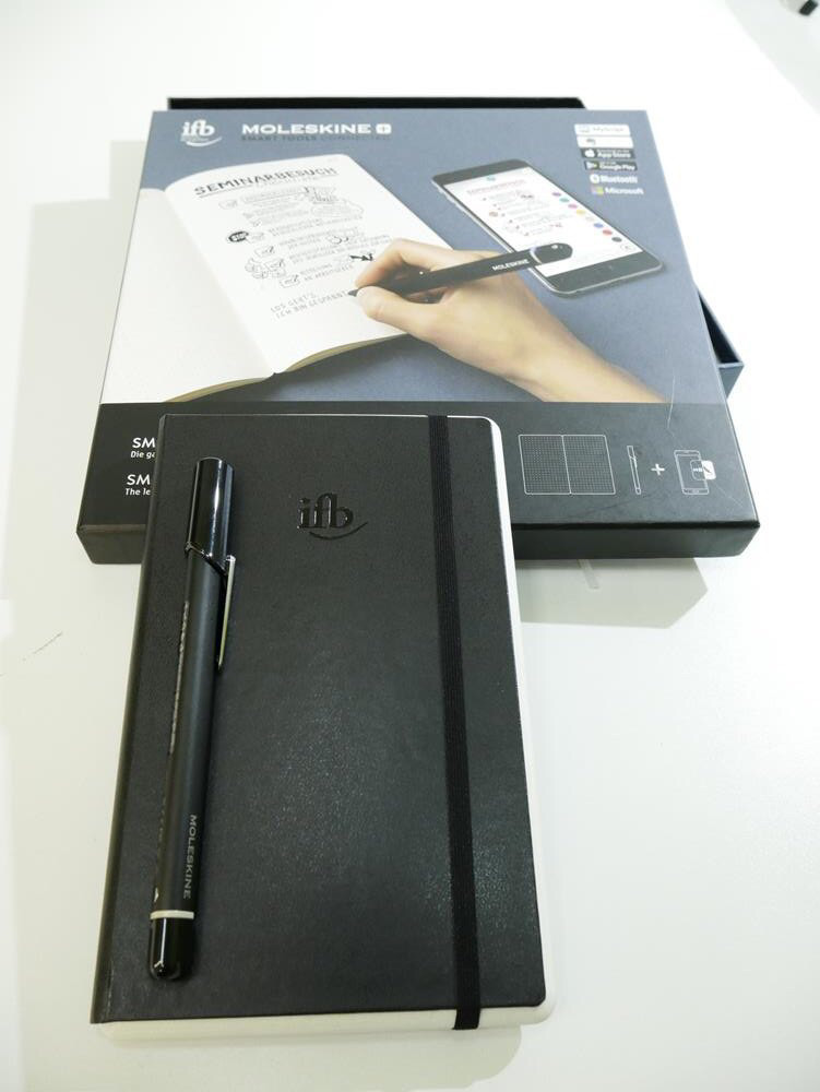 Moleskine usb deals