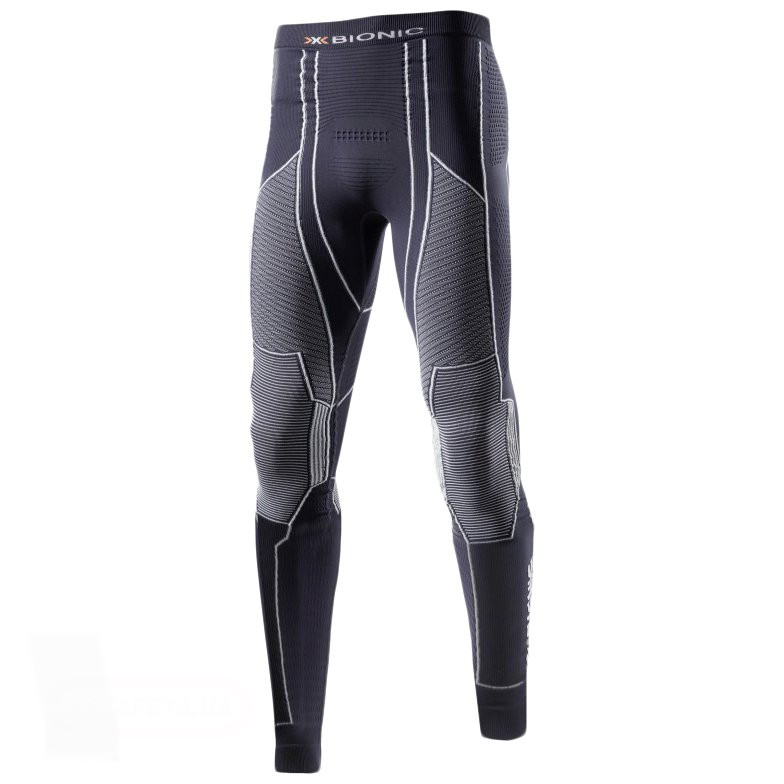 

Термоштани X-Bionic Moto Energizer Summerlight Pants Long Man розмір / колір G087, Термоштани X-Bionic Moto Energizer Summerlight Pants Long Man розмір S/M колір G087