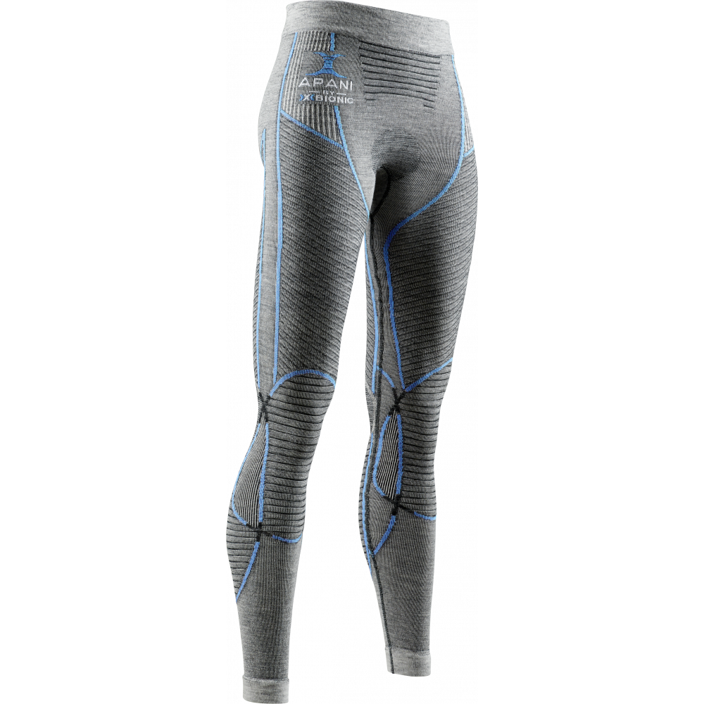 

Термоштани X-Bionic Apani 4.0 Merino Pants Women розмір  колір B284 (AP-WP05W19W, Термоштани X-Bionic Apani 4.0 Merino Pants Women розмір XL колір B284 (AP-WP05W19W)