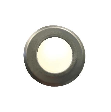 

Уличный встроенный светильник Une 1-Kit 45410034 Nordlux