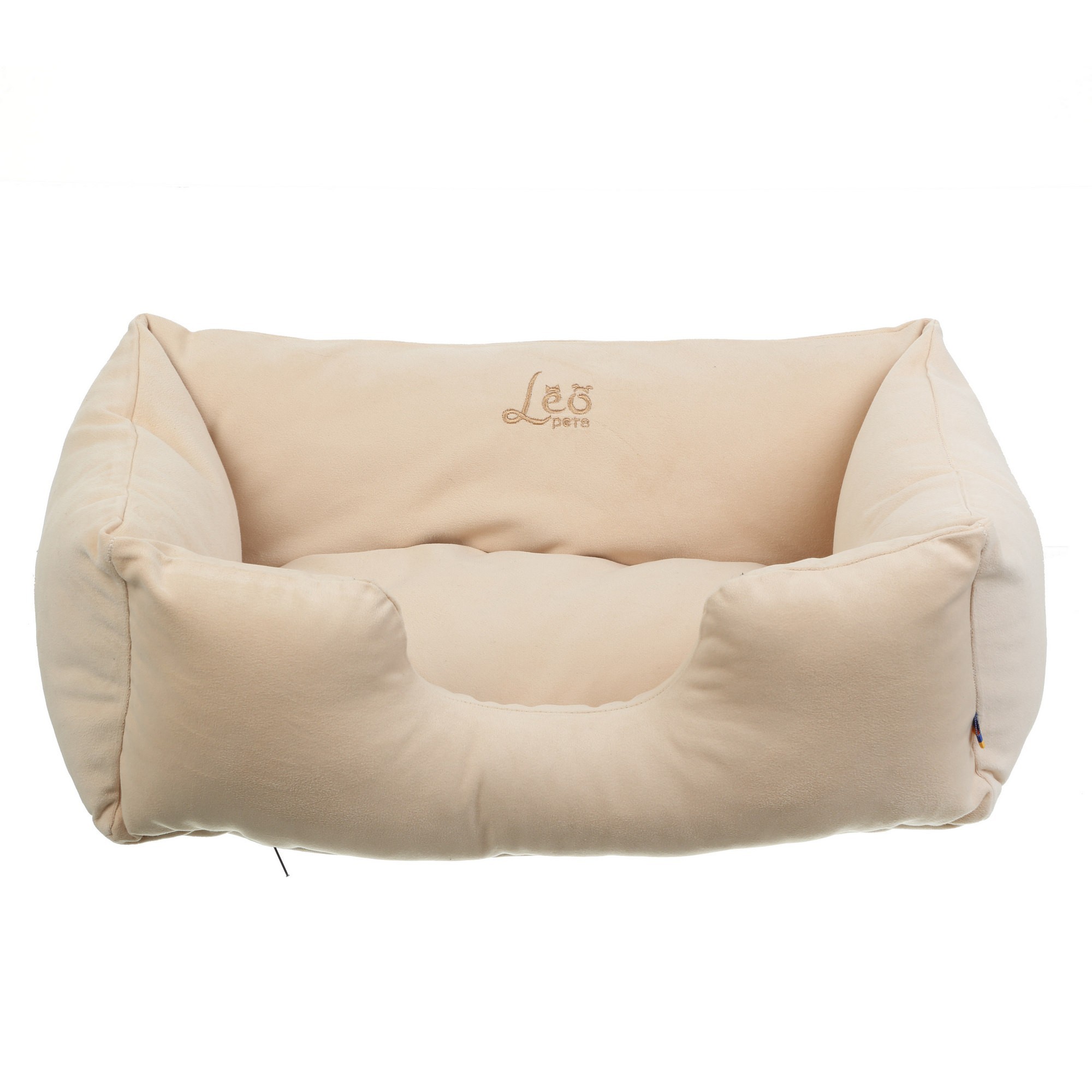 

Лежак для собак и котов "Leo Pets" Vanilly XS (55х38х18см)