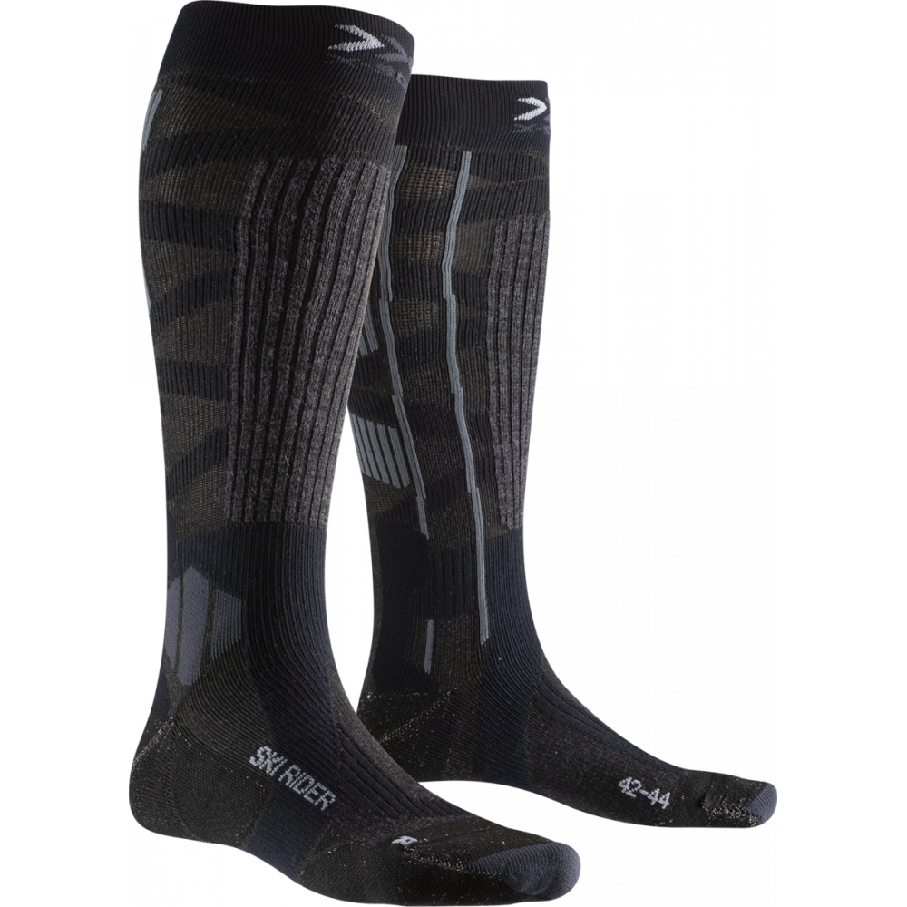

Термошкарпетки X-Socks SKI RIDER SILVER 4.0 розмір  (45-47) колір G163 (XS-SMKRW19U, Термошкарпетки X-Socks SKI RIDER SILVER 4.0 розмір XL (45-47) колір G163 (XS-SMKRW19U)