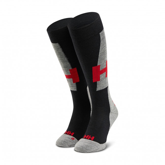 

Носки Alpine Sock Medium 67469-990 HELLY HANSEN  Черный, Носки Alpine Sock Medium 67469-990 HELLY HANSEN L Черный