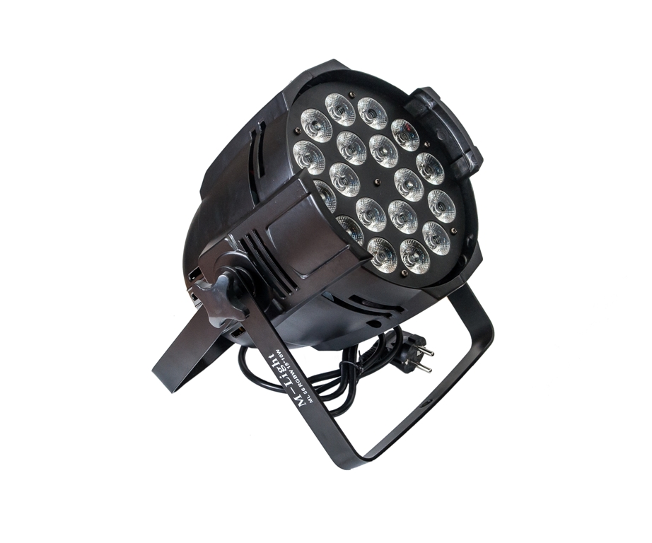 

Заливочный свет M-Light RGBW 18x10W (ML56-RGBW-18x10W)