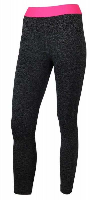 

Термоштани Lasting TENA 8940 - L/XL - сірий/рожевий - ж