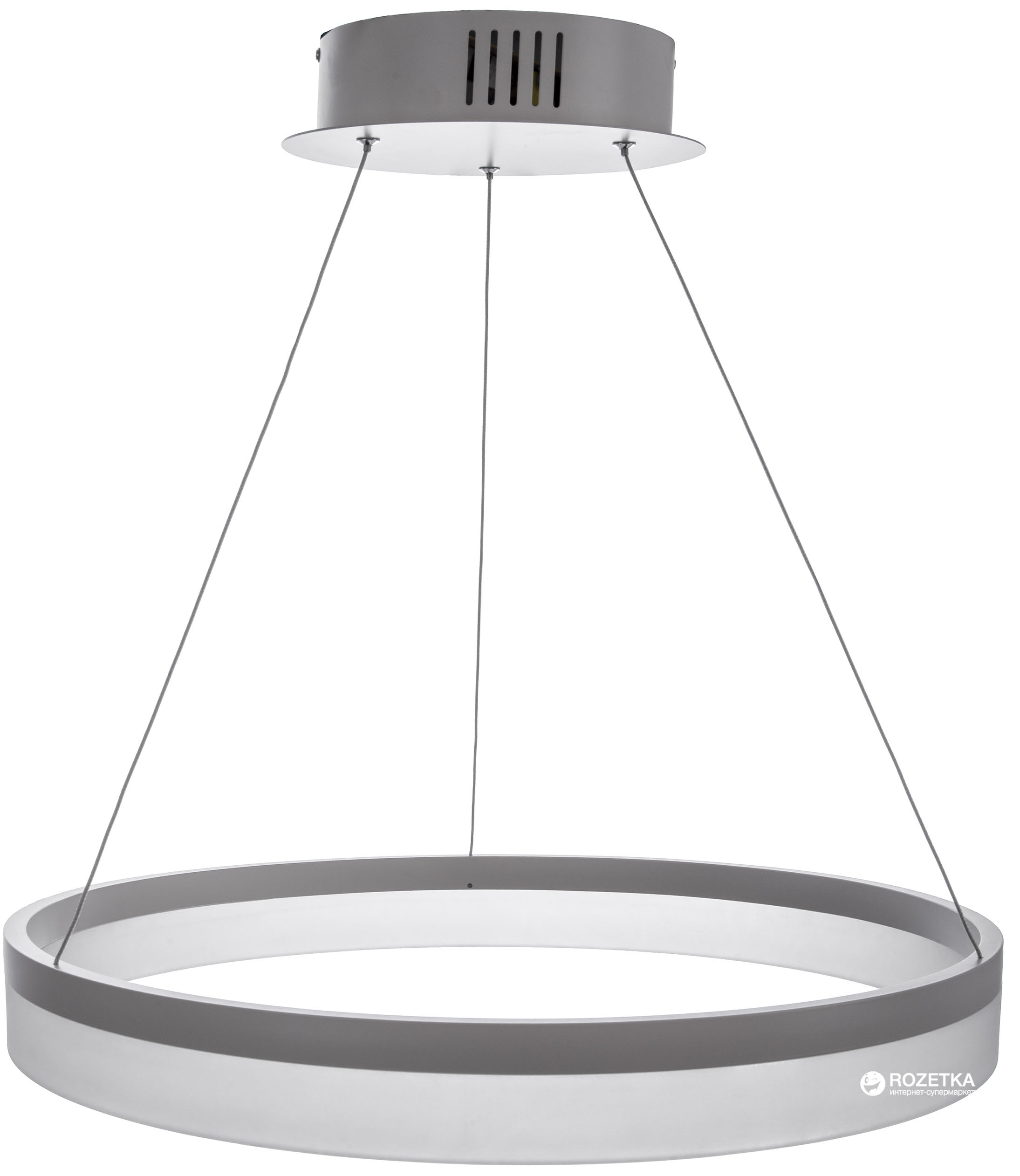 

Люстра Brille BR-962S/54W LED WH (22-998)