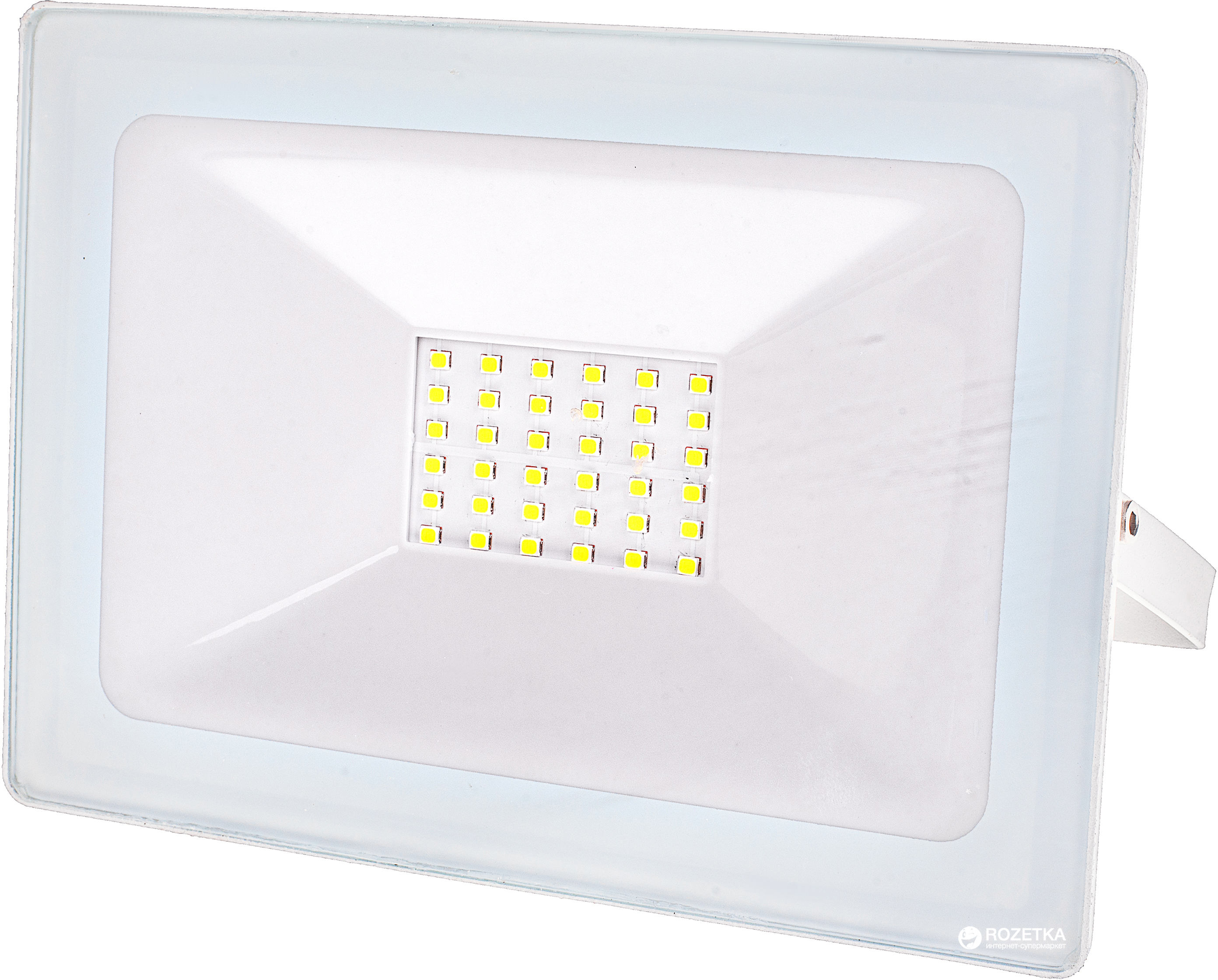 

Прожектор Brille HL-28/50W CW IP65 (32-557)