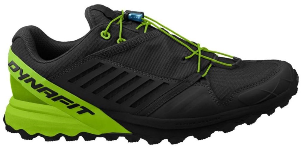 

Кроссовки Dynafit Alpine Pro 64028 40.5 Черные (016.001.0127)