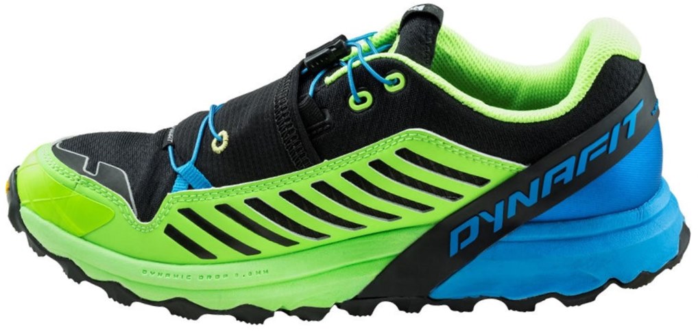 

Кроссовки Dynafit Alpine Pro 64028 41 Зеленые (016.001.0097)