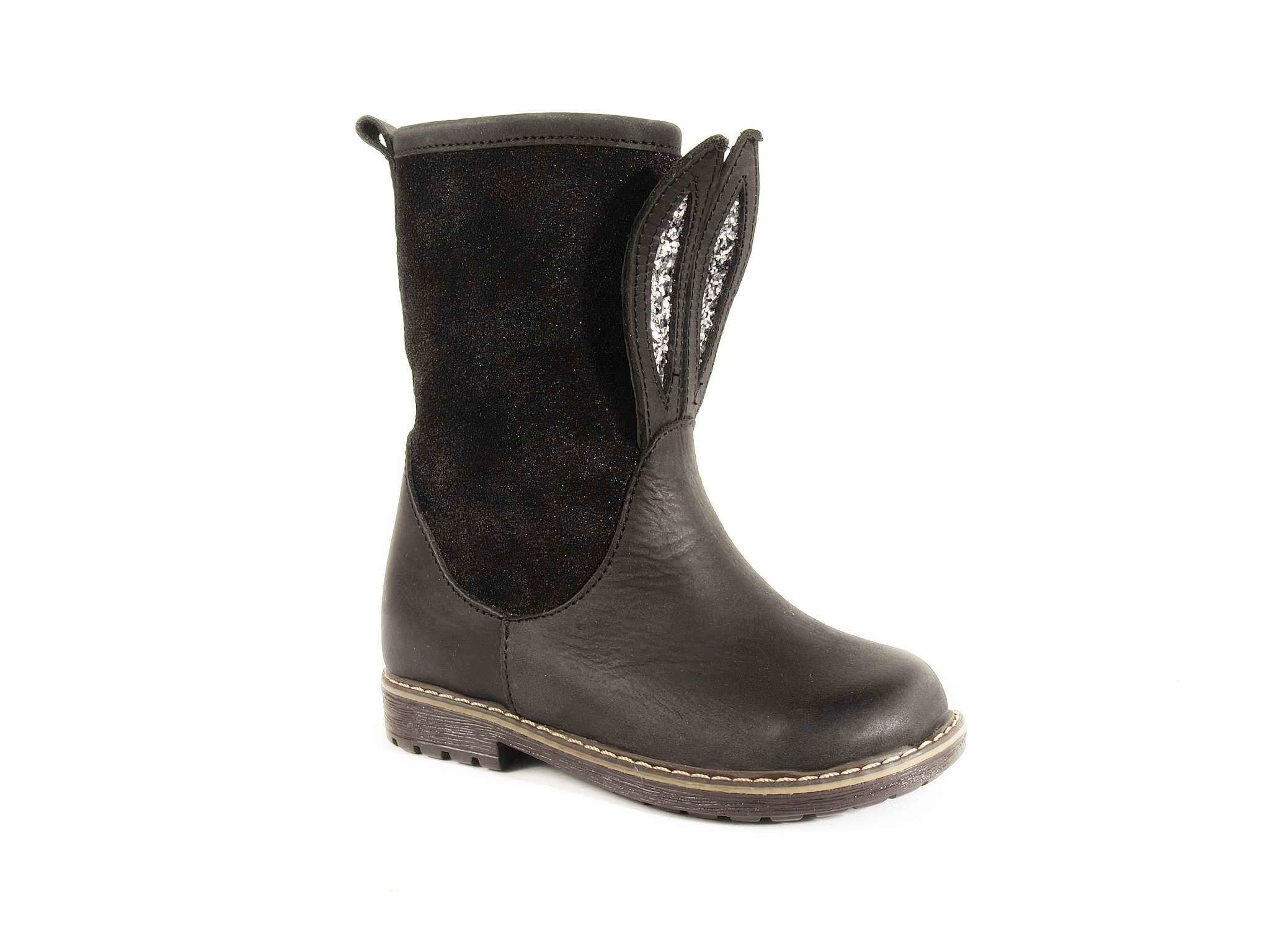 

Сапоги Belali-Beloli 584-13 25 Черный