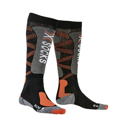 

Термошкарпетки X-Socks SKI LT 4.0 розмір  (39-41) колір B041 (XS-SSKLW19U, Термошкарпетки X-Socks SKI LT 4.0 розмір M (39-41) колір B041 (XS-SSKLW19U)