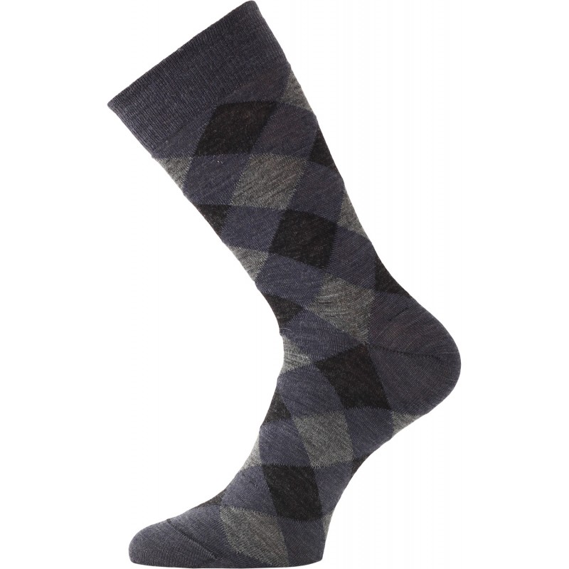 

Термошкарпетки трекінг Lasting WPK 504 - XL (46-49)