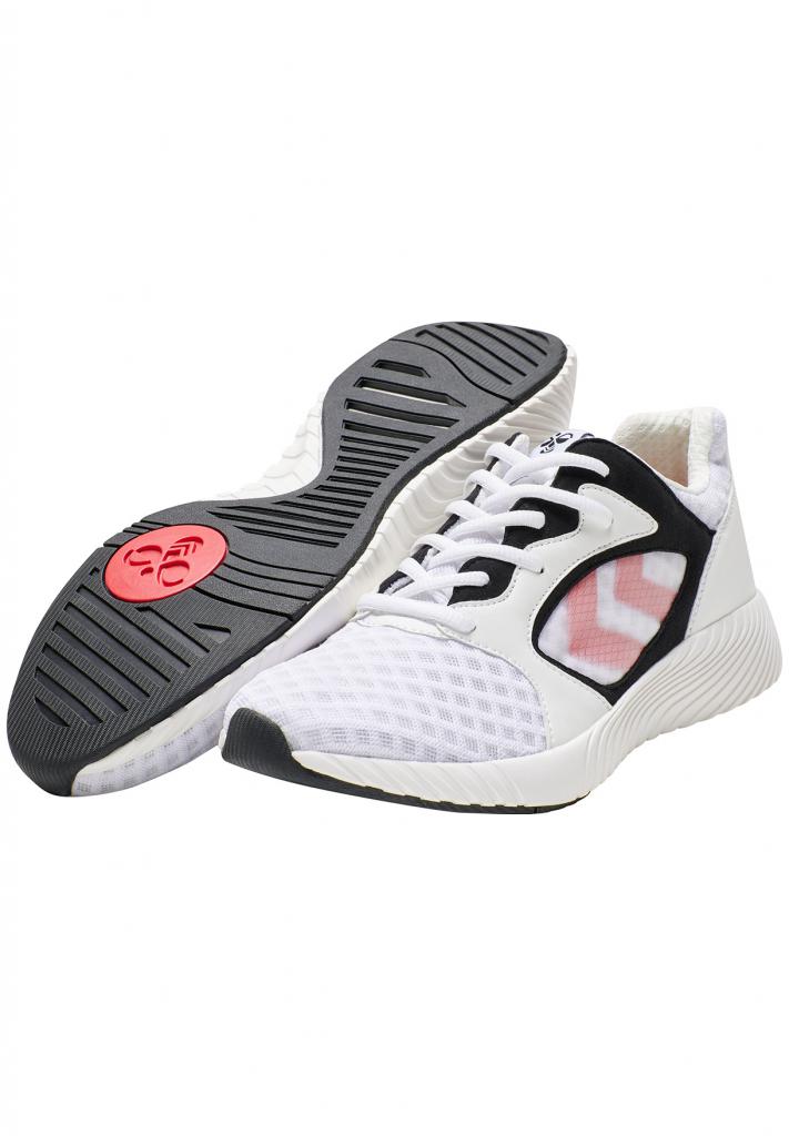 

Кроссовки hummel® TRINITY 42 ЧЕРНЫЙ (206-051-2001-42)