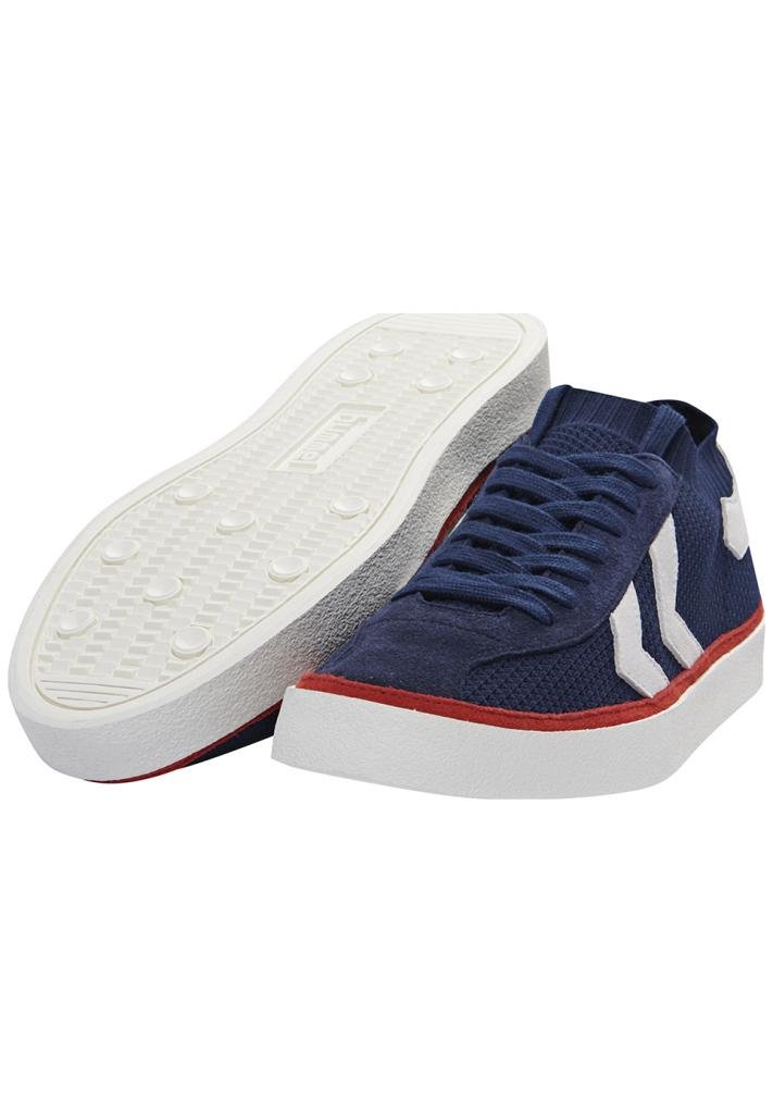 

Кеды Hummel низкие DIAMANT KNIT 41 ТЕМНО-СИНИЙ (064-525-7666-41)