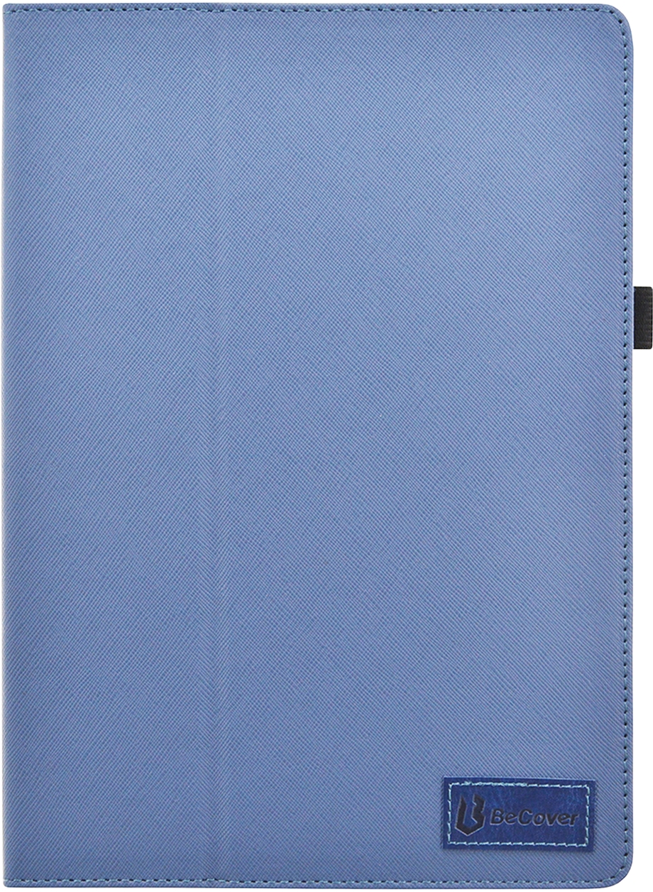 Чехол BeCover Slimbook для Sigma mobile X-Style Tab A102/A103/A104 Deep ...