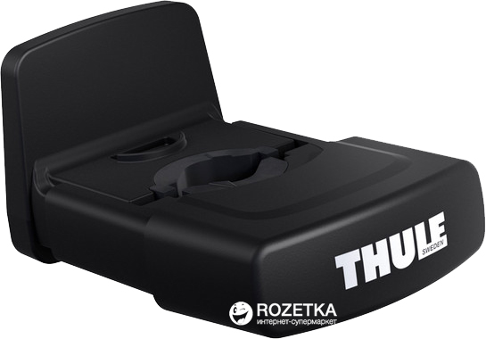 

Адаптер для тонких рам Thule Yepp Nexxt Mini Adapter Slim Fit (TH12080402)