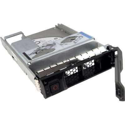 

Накопитель SSD для сервера Dell 960GB SSD SATA 6G 512e 2.5'' with 3.5in HYB CARR, PM883 (400-AXSE)