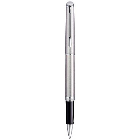 

Ручка роллер Waterman HEMISPHERE S/S CT RB 42 004
