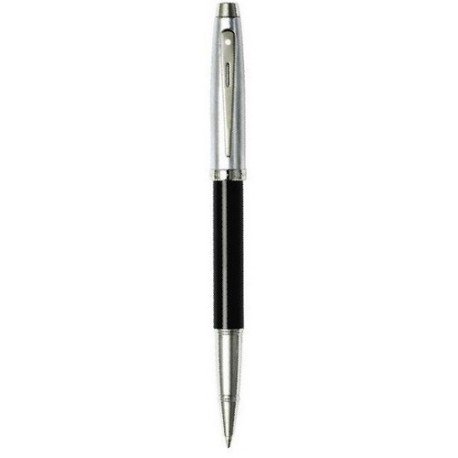 

Ручка роллер Sheaffer Gift Collection 100 Black CT RB Sh931315-30