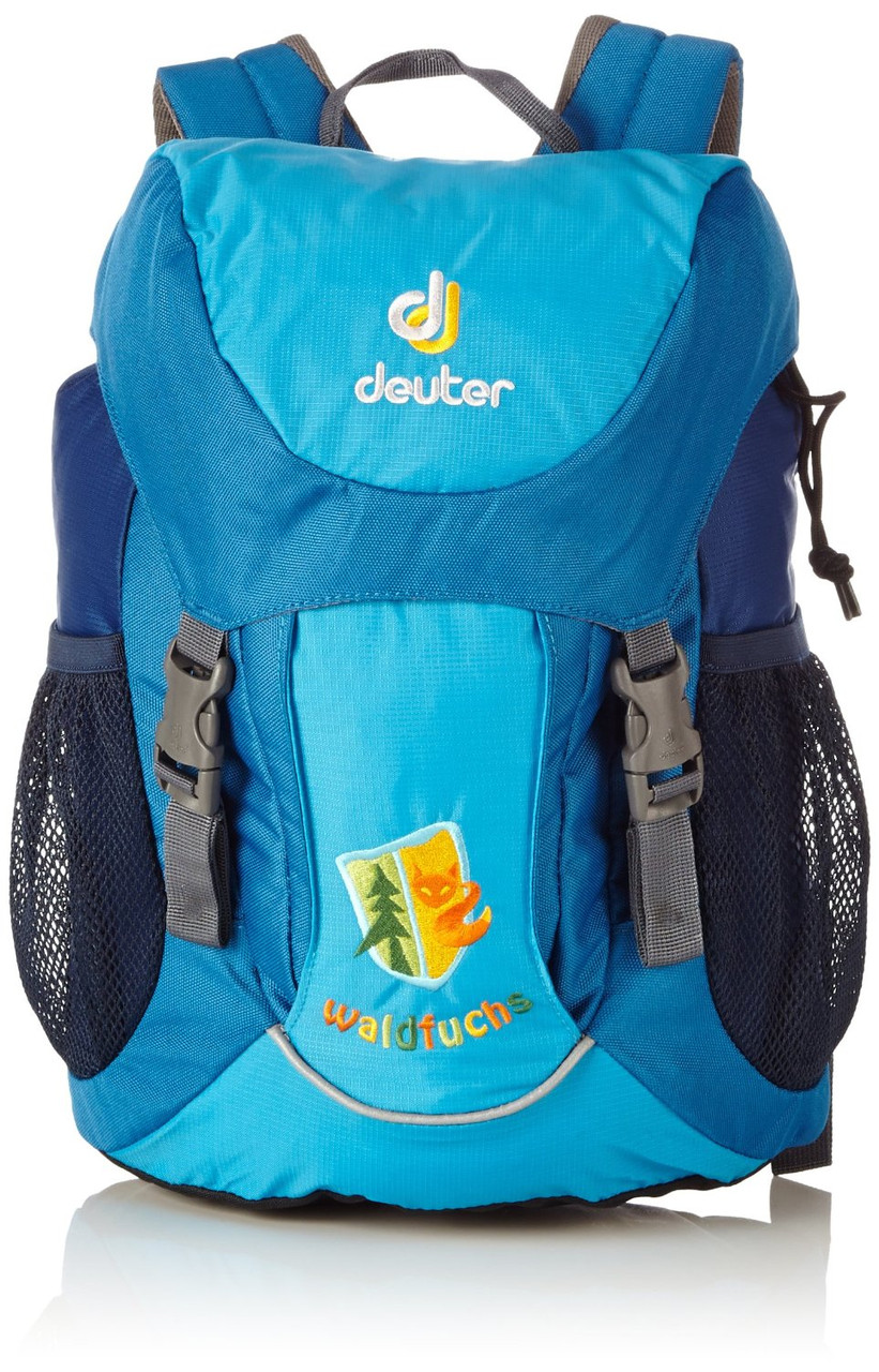 

Рюкзак детский Deuter Waldfuchs turquoise (36031 3006)